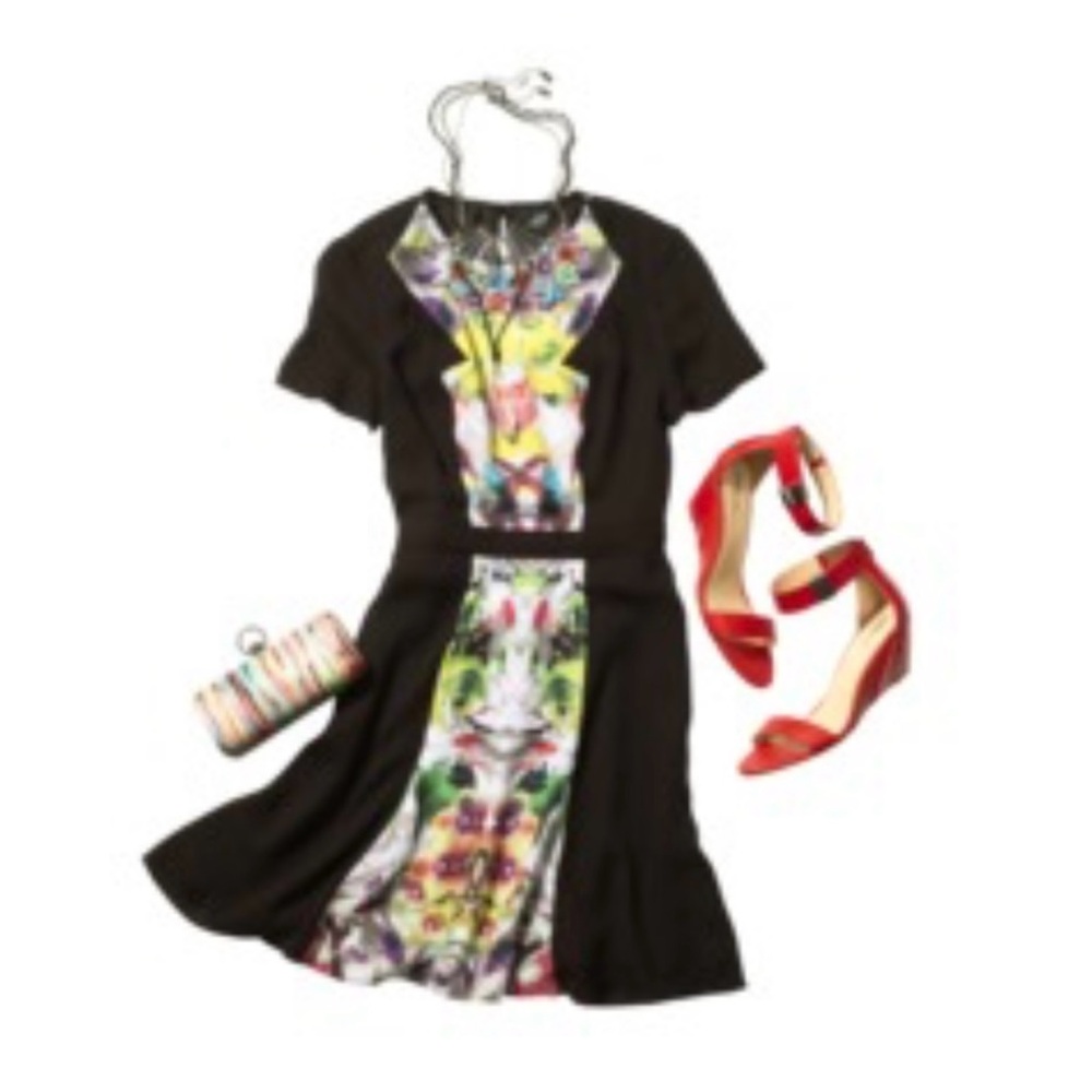 Floral Dress by Prabal Gurung for Target - Picture 6 of 11
